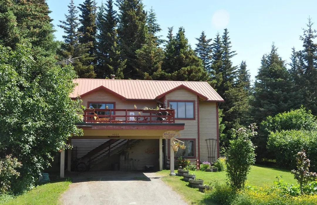Whalesong Bed And Breakfast-1
